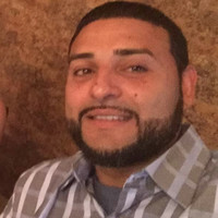 Collision Care Xpress Employee Anthony Pagan's profile photo