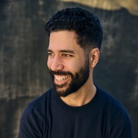 Funny Or Die Employee Ricardo Martinez's profile photo