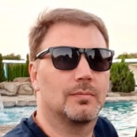 Intellect Dynamics Employee Almos Gero's profile photo