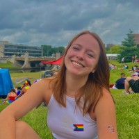 Jefferson's Franchise Systems, LLC Employee Aubrey Mahaffey's profile photo