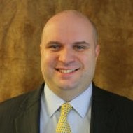 Missouri Athletic Club Employee Charles Redmond's profile photo