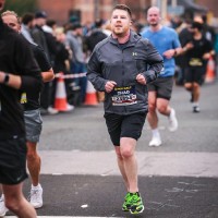 Openreach Employee Chad Magee's profile photo
