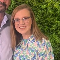 Lighthouse Behavioral Wellness Centers Employee Sarah Becker's profile photo