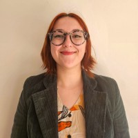 Camila Miranda Echevarría Email