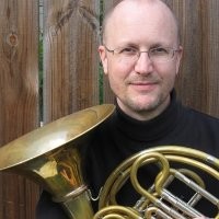 Austin Symphony Orchestra Employee Ed Tschoepe's profile photo
