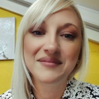 One Eighty Engineering Solutions Employee Nicoleen van Blerk's profile photo