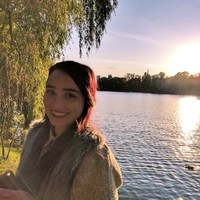Andreea Pletea Email