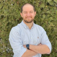 Grassroots Analytics Employee Zachary Krasner's profile photo