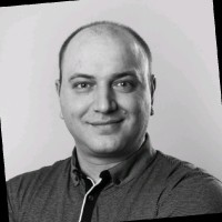 BlokBe Employee Saša Ančić's profile photo
