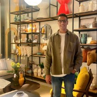 Efreshli Employee Omar Zayat's profile photo