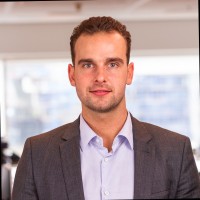 Ruben Broek Email & Phone Number