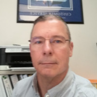 B3 Security Group Employee Chris Bishop's profile photo