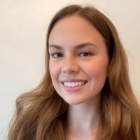 Penguin Random House Speakers Bureau Employee Claire Seavey's profile photo