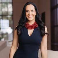 Houston Grand Opera Employee Khori Dastoor's profile photo
