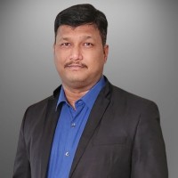 Vervon Technologies Employee Venkanna Kotika's profile photo