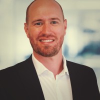 Sharp & Carter Employee Kris Hair's profile photo