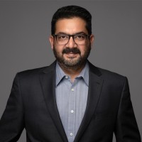 TECHx Employee Khwaja Saifuddin's profile photo
