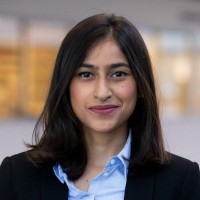 Unity Employee Batool Fatima's profile photo