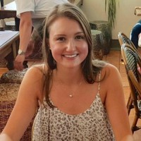 Spectran Group Employee Olivia Hazell's profile photo