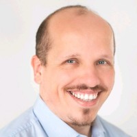 Digitaal Vlaanderen Employee Stephan van Den Eynde's profile photo