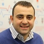 Radore Employee Zeki Akyol's profile photo