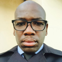 Sobek™ (Pty) Ltd Employee Phila Mathebula's profile photo