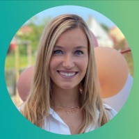 Pulsy Employee Géraldine Petitpoisson's profile photo