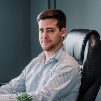 BDO Argentina Employee Ignacio Guillen's profile photo