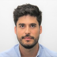 Megadale Ltd. Employee Gonzalo Compadre's profile photo
