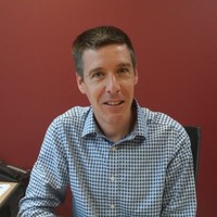KIVARI Employee Richard Dael's profile photo