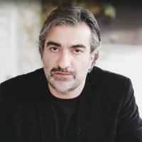 Pragmatech Employee Samir Karimov's profile photo