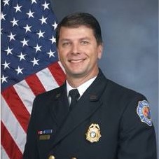 Orange County Fire Rescue Svc Employee Scott Workman's profile photo