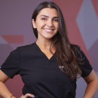 LaserAway Employee Athina Nicolaou's profile photo