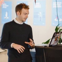 Voop Employee Oliver McGough's profile photo