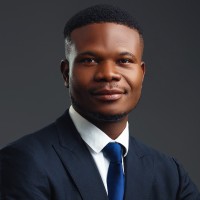 Eneriv Employee Ebuka Nduka's profile photo
