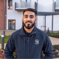 Total Integrated Solutions (TIS) Ltd Employee Nauman Choudry's profile photo