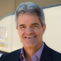 Daimler Truck Australia Pacific Employee Antonio Briceno's profile photo