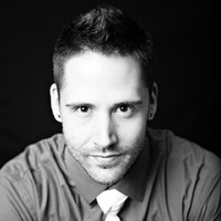 GuardSight, Inc. Employee Michael O'Connor's profile photo