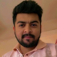 eInfochips (An Arrow Company) Employee Apurva Sheth's profile photo