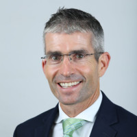 St. John's University Employee John Diffley's profile photo