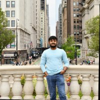 Genova Technologies Employee Mann Pandya's profile photo