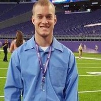 Secure Base Counseling Center Employee Alex Bird's profile photo