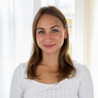 Flat Circle Employee Nataša Trček's profile photo