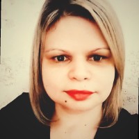 Retifica Itatiba Employee Janaina Souza's profile photo