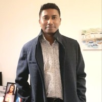 Vincent Vineeth Leo Email