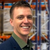 PortCity Employee Logan Mamer's profile photo