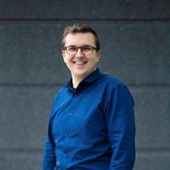 HögforsGST Employee Markus Karevaara's profile photo