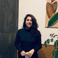 Richa Batra Email