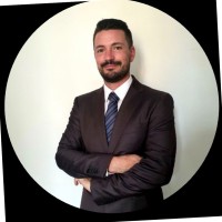 Vitanuova Previdenza & Protezione Employee Luca Tebaldi's profile photo
