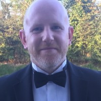 Arklow Bay Conference & Leisure Hotel Employee Dick Walsh's profile photo